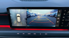 Kia EV9 282kW GT-Line S 99.8kWh AWD 5dr [7St] Auto Electric Estate